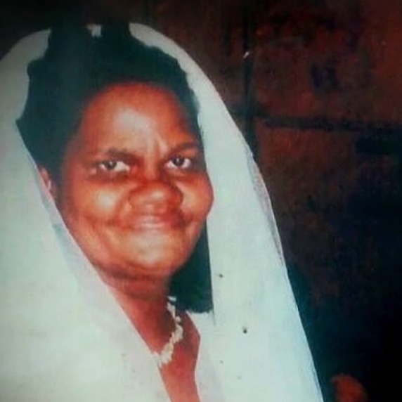 Kowanyama victim Delanne Zingle