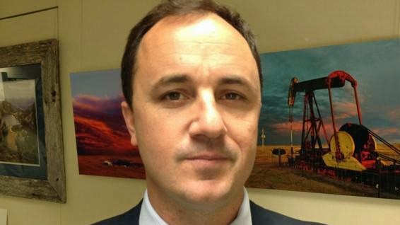 NSW Greens MLC, Jeremy Buckingham says the latest maps designed to protect the Hunter's wine region are a shambles.