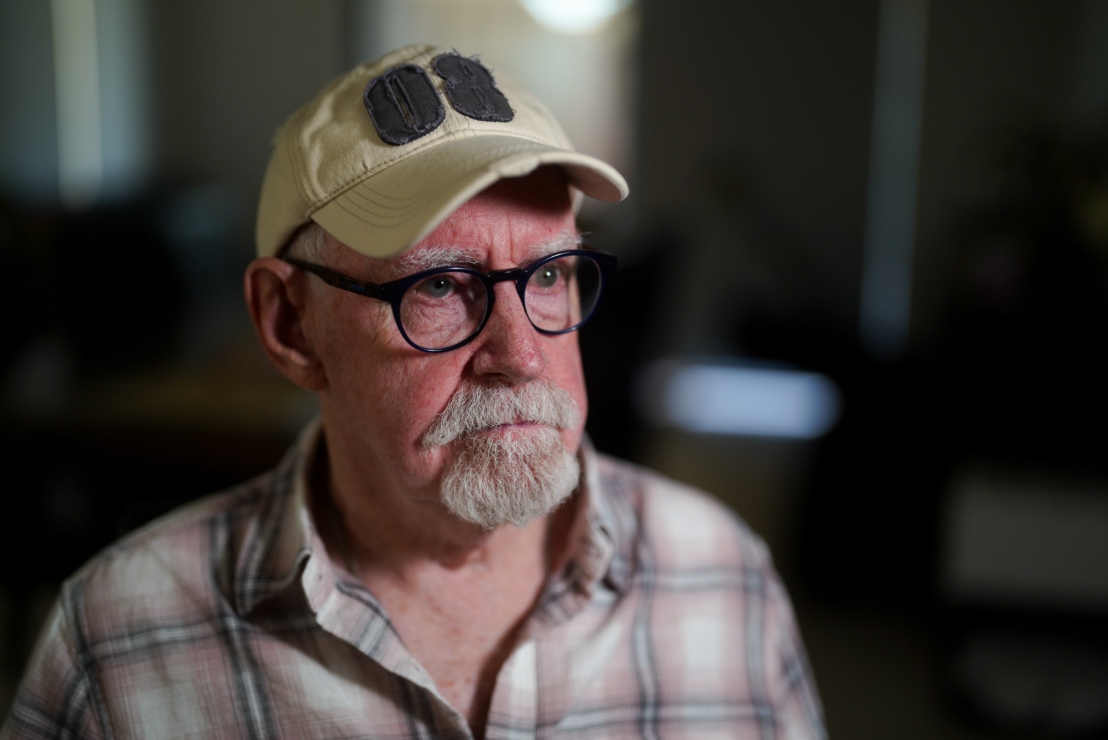 Renting pensioners feel 'deserted' by state government amid housing crisis