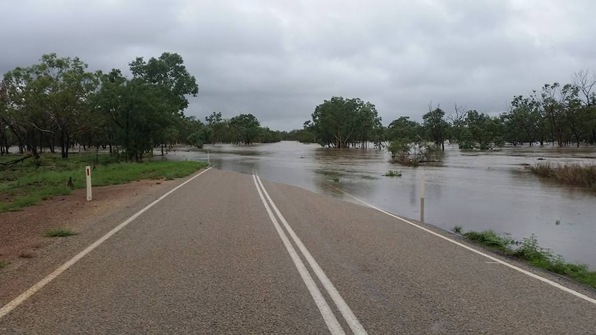 Mathison Creek