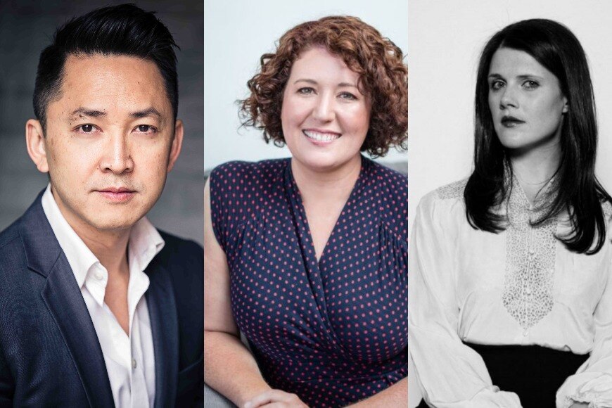 Viet Thanh Nguyen, Jane Harper and Chloe Wilson on uncomfortable truths