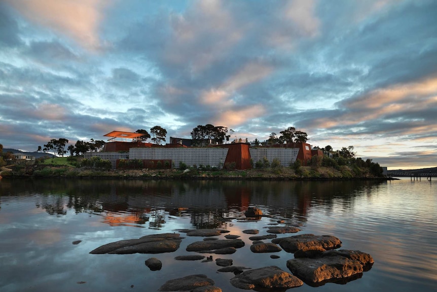 The Museum of Old and New Art