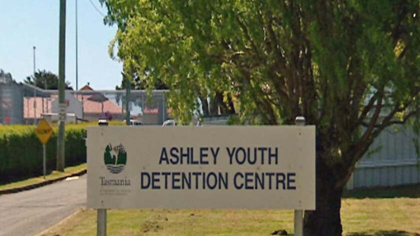 Ashley Youth Detention Centre, Tasmania