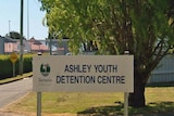 Ashley Youth Detention Centre, Tasmania