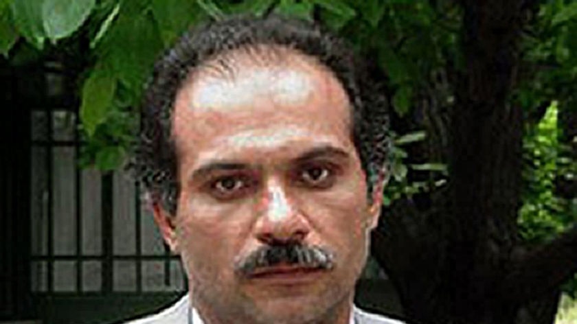 Iranian nuclear scientist Professor Masoud Ali Mohammadi