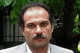 Iranian nuclear scientist Professor Masoud Ali Mohammadi