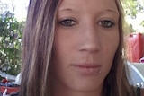 Alexis Jeffery was found dead on a river bank near the Queensland/New South Wales border.