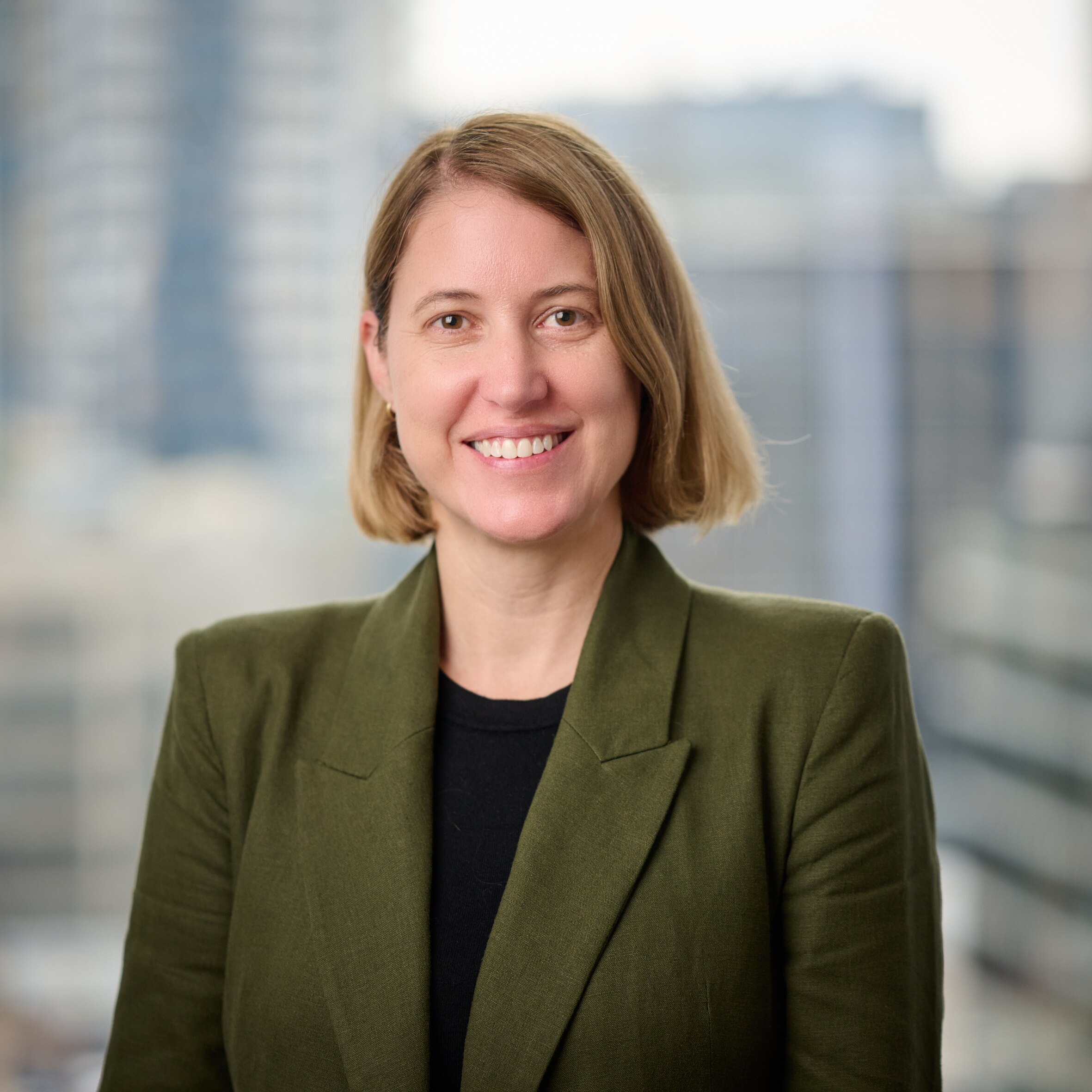 Tiro en la cabeza de Louisa Kinnear