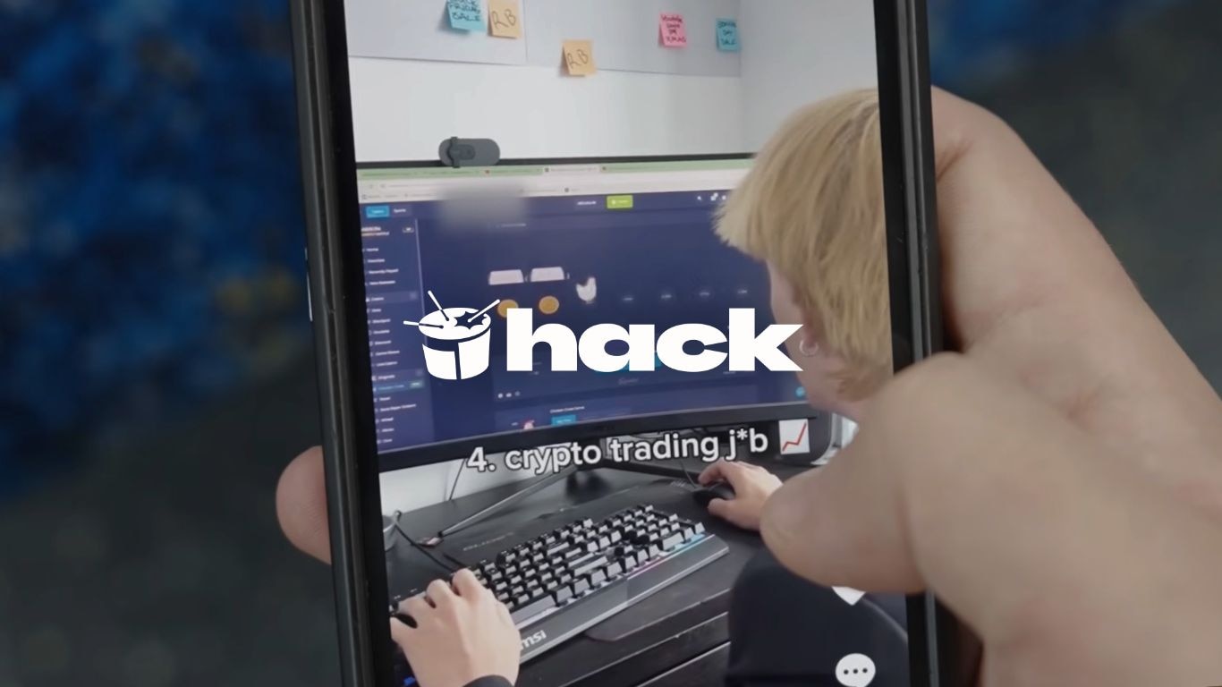 Inside the world of 'degenerate' content creators, Middle East update + losing your best friend