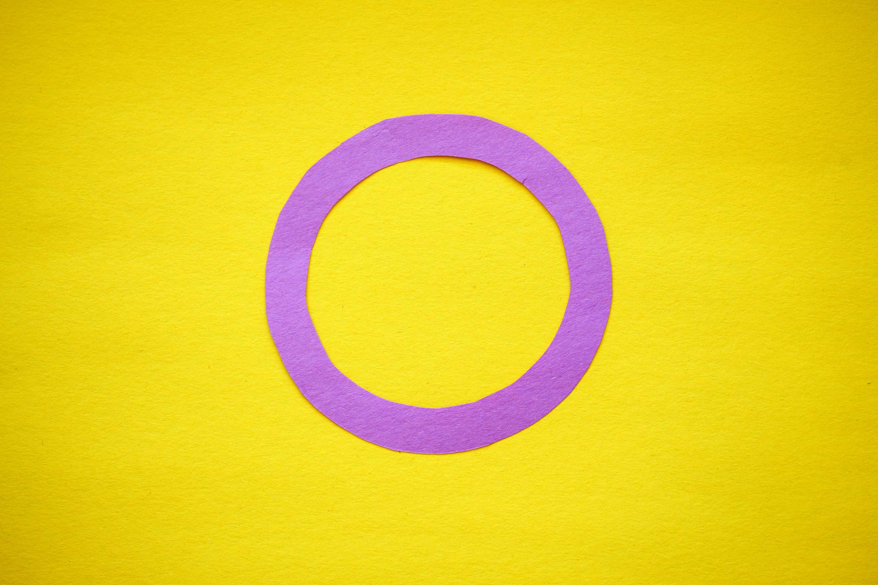 What it means to be intersex