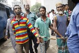 Bangladesh arrests thousands of suspected militants