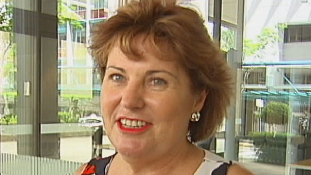 Qld Labor MP Jo-Ann Miller