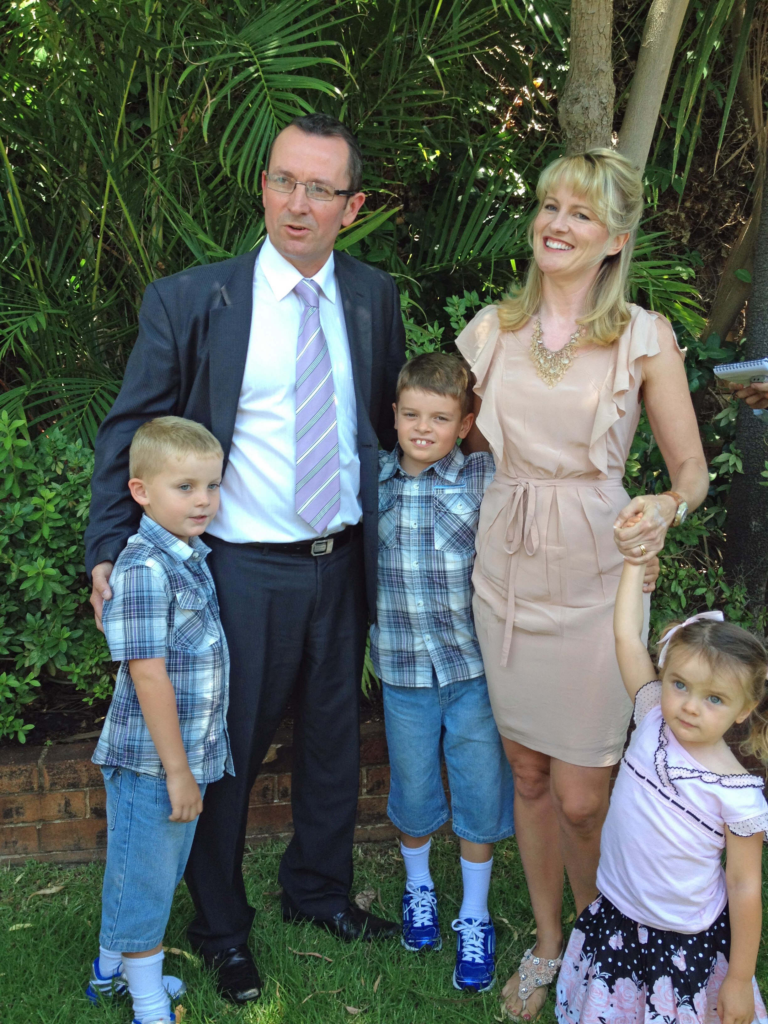 WA Opposition Leader Ripper resigns - ABC News