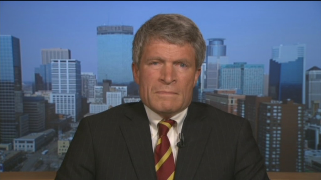 Donald Trump Jr's Russia ties could 'cripple' US, says former White