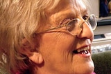 Hazel Hawke reveals her Alzheimer's battle on Australian Story (AAP: ABC)