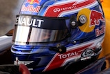 Pressure to perform ... Mark Webber will be looking for another win at the happy hunting ground of Monaco.