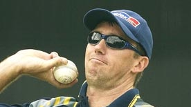 Glenn McGrath