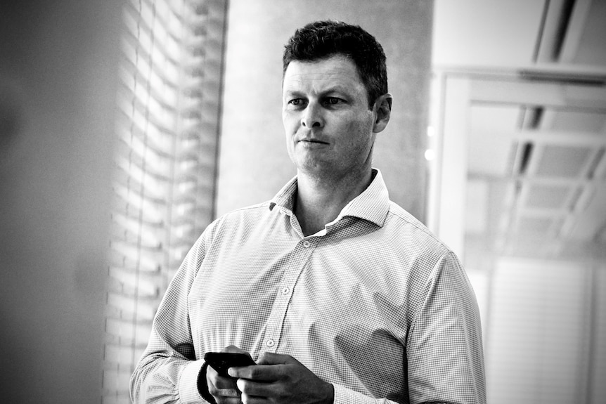 Tom Kierath is head of consumer research at investment bank Barrenjoey