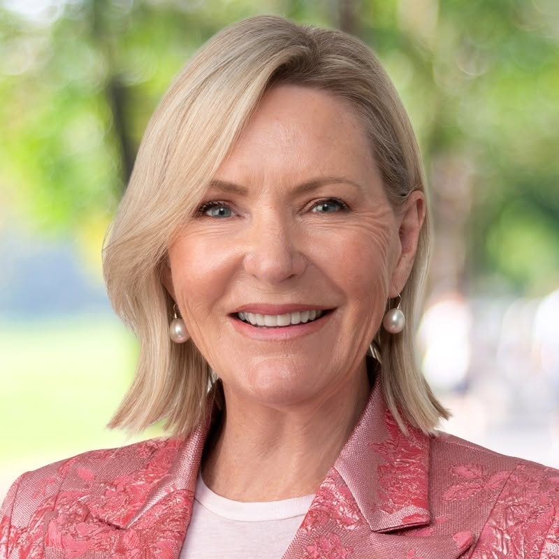 Colleen Harkin quits Liberal party after praising One Nation