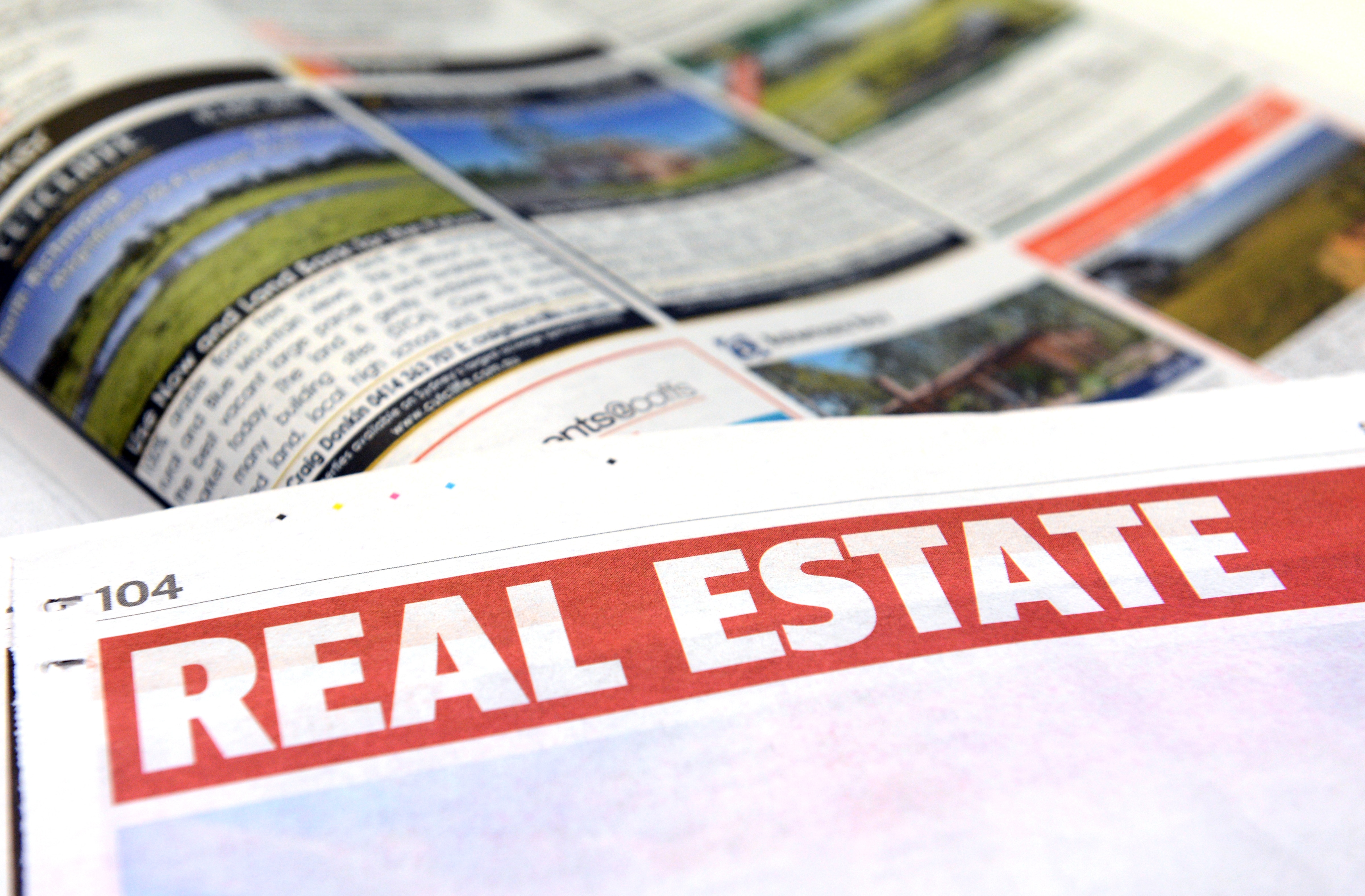 Housing is the great Australian talking point for good reason