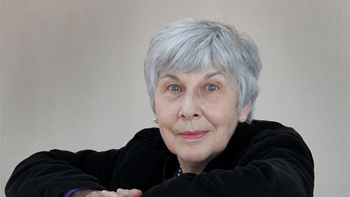 Sheila Fitzpatrick on working inside a secret Soviet 60s society episode artwork