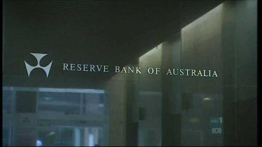 The RBA unexpectedly left the cash rate on hold.
