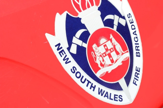 NSW Fire and Rescue generic logo