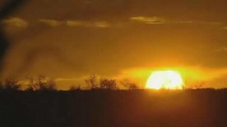 Drought hits outback South Australia