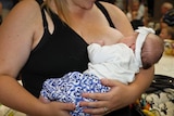Study looks at why women stop breastfeeding