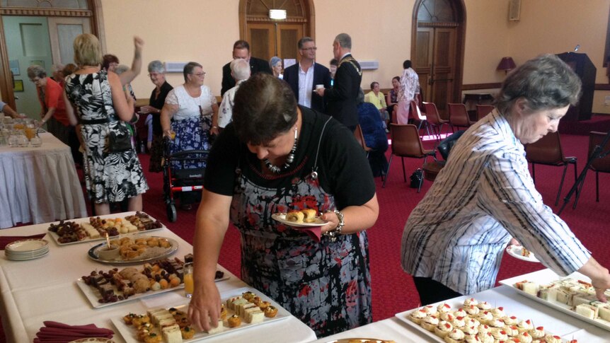 CWA celebrates 80 years in Tasmania