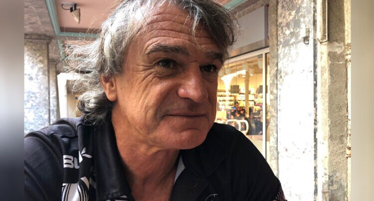 Boivert set to miss out on Flying Fijians job after his application  'disappeared' - ABC Pacific