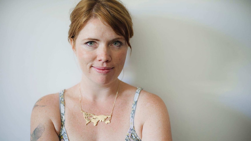 Clementine Ford