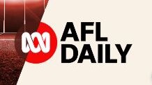 AFL Daily logo