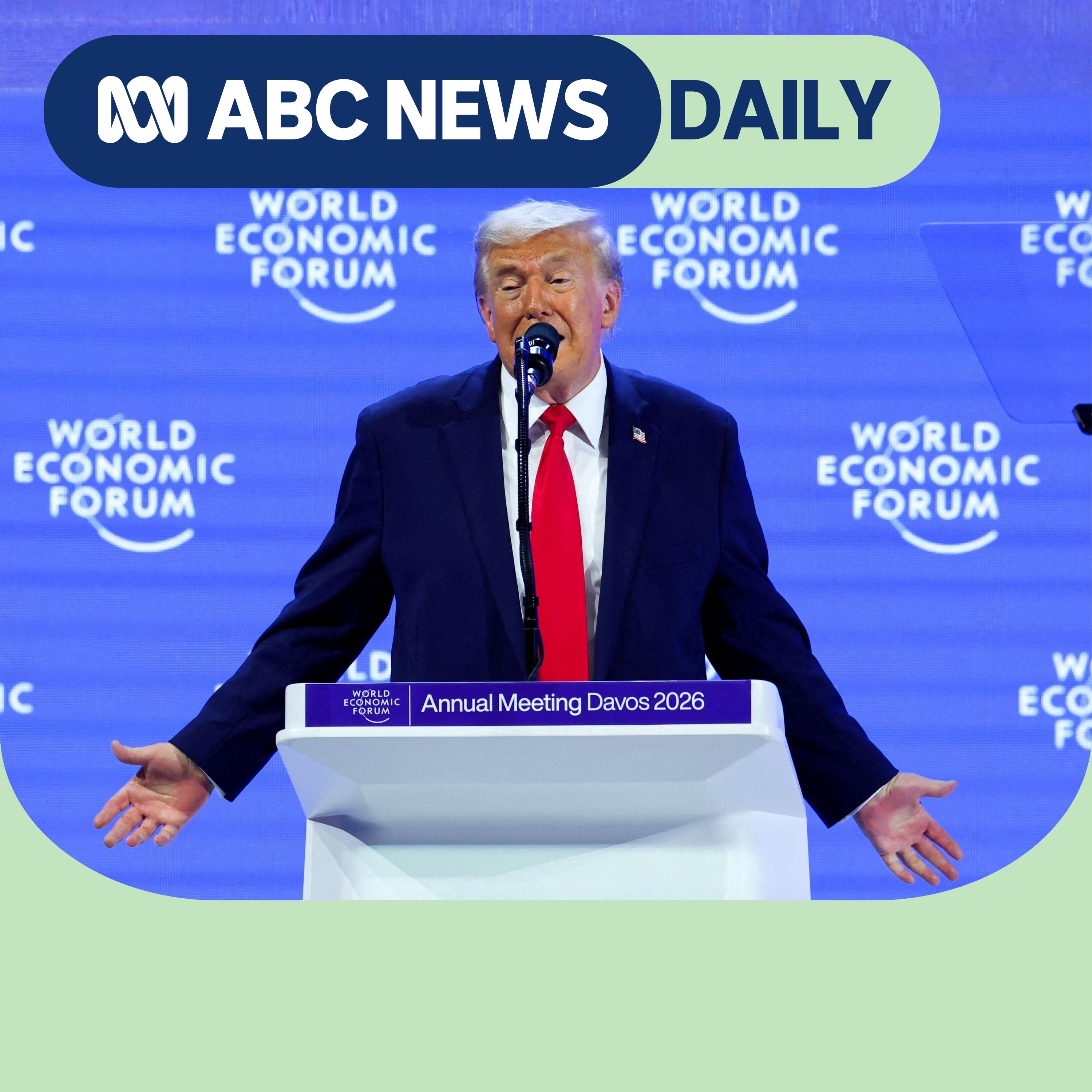 Trump’s bid to control the Western Hemisphere