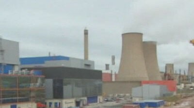 Nuclear review has sparked a national debate