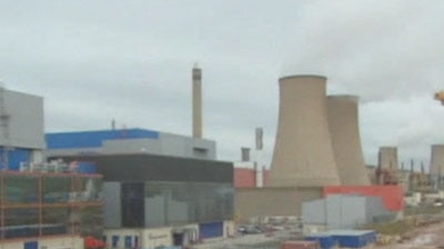 The nuclear energy task force has begun taking evidence as it investigates the case for nuclear power and uranium enrichment in Australia.