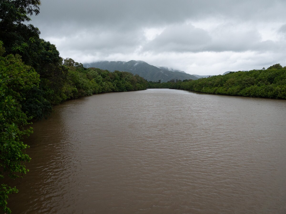 North Queensland braces for tropical low - ABC News