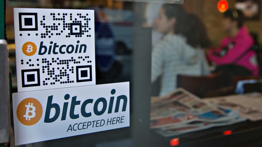 Bitcoin is a digital currency used increasingly in real life.