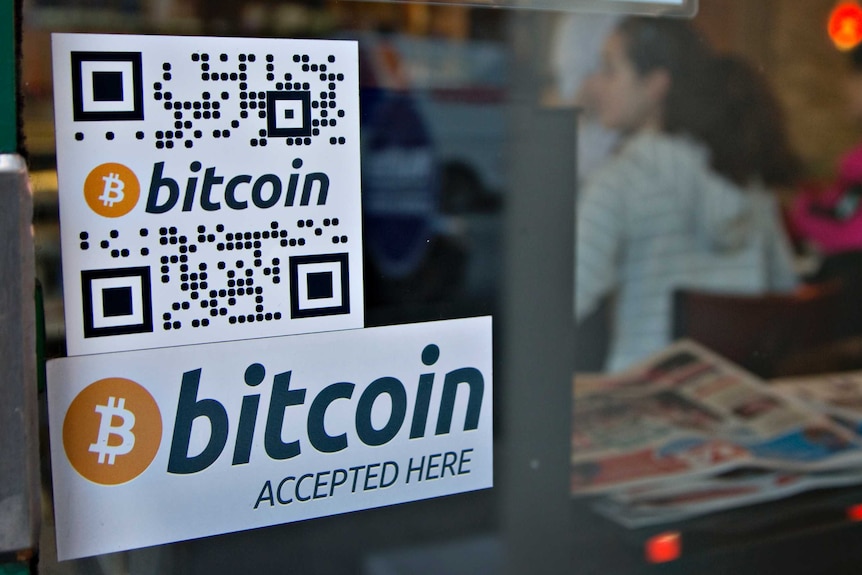 Bitcoin is a digital currency used increasingly in real life.