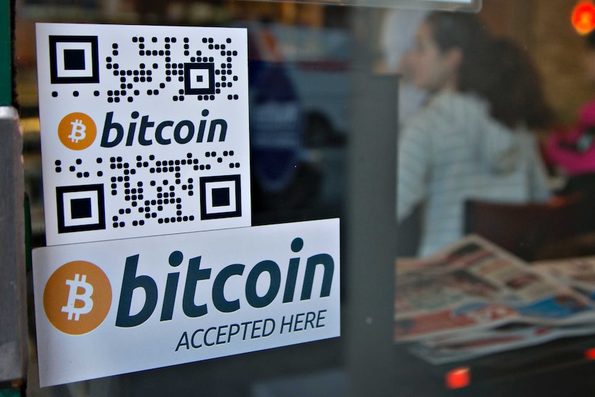 There are a handful of real world places where you can spend Bitcoins.