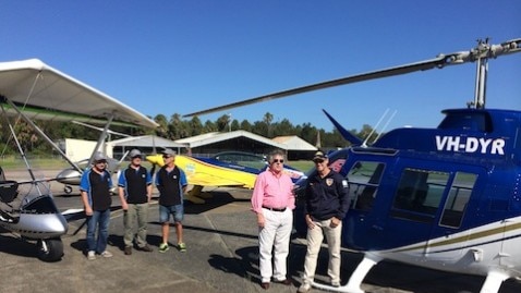 Operators of the airport at Belmont welcome approval of a name change to Lake Macquarie Airport.