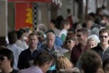 Sixty nine per cent of Australians say they do not want a bigger population