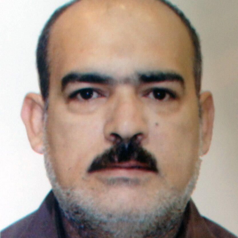 Rasoul Al Mousawi