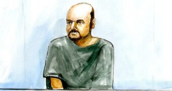 Stephanie Scott murder: Vincent Stanford sentenced to life in jail over