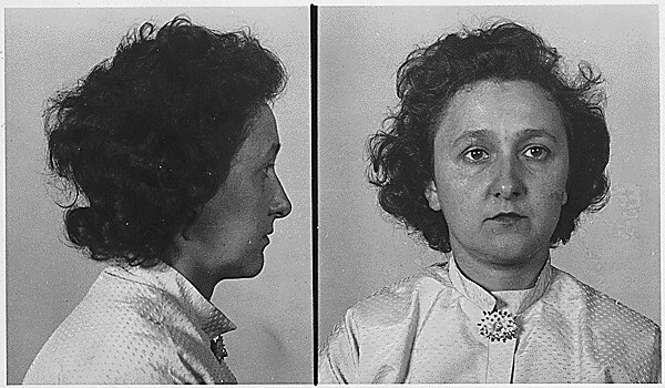 Ethel Rosenberg Was Convicted Of Espionage And Executed In 1953 But Did She Really Deserve To Die Abc News