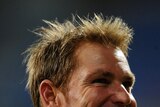 Warne out: Shane Warne (708 Test wickets) leaves behind a legacy as one of cricket's all-time greatest bowlers.