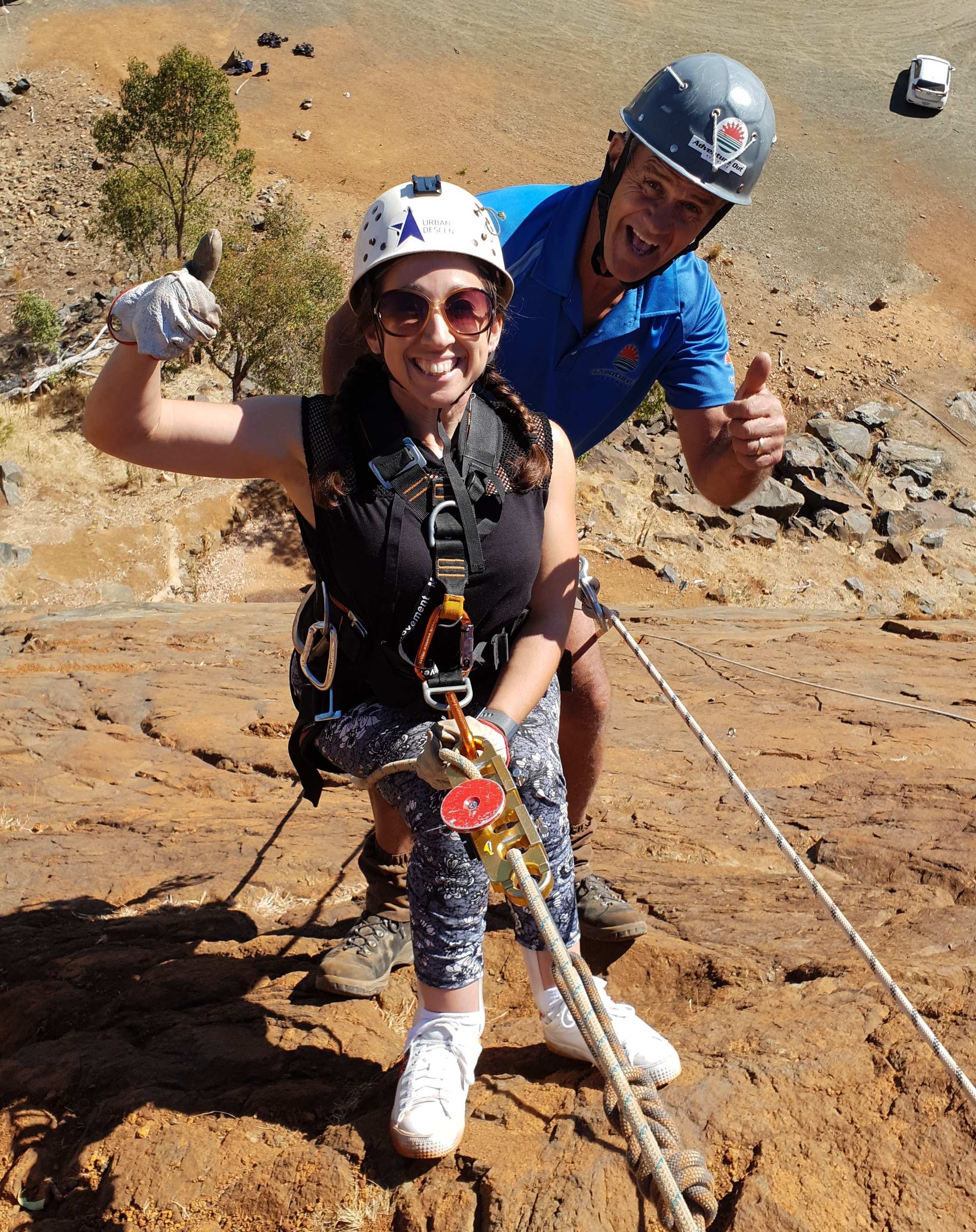 Inspirational West Australians: Jo-Anna Cooke - ABC Perth