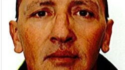 Convicted killer Mark Whaley