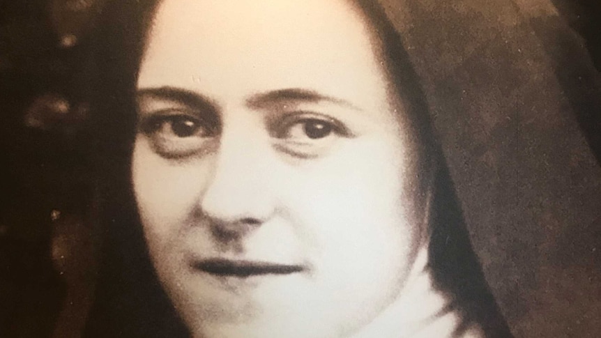 Saint Therese's relics begin national tour as Catholics flock to pay ...