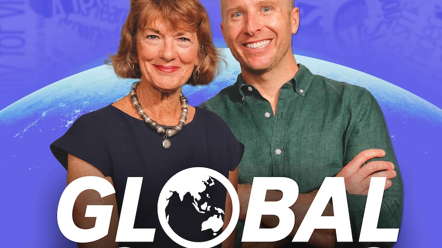 Your Call: The history of China the CCP would rather not tell - ABC listen